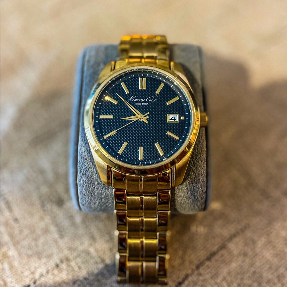 Kenneth Cole New York Watch